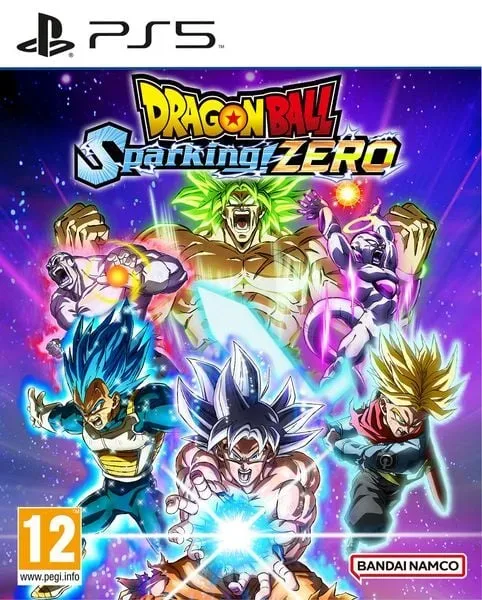 BANDAI NAMCO Spielesoftware 