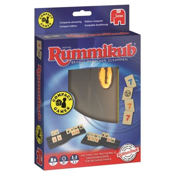 Original Rummikub Reise, Brettspiel