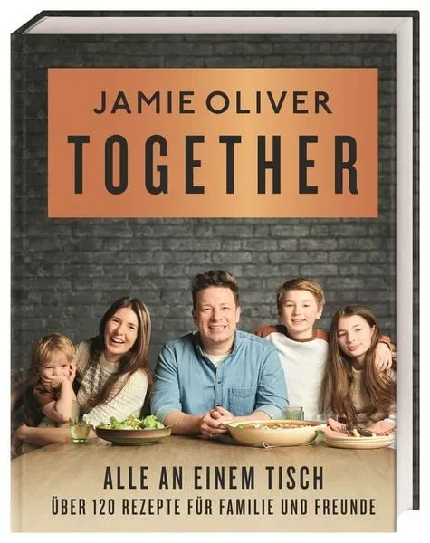 Together ? Alle an einem Tisch