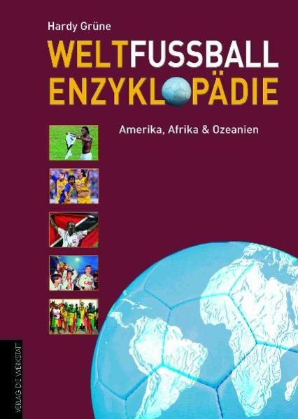 Amerika, Afrika & Ozeanien