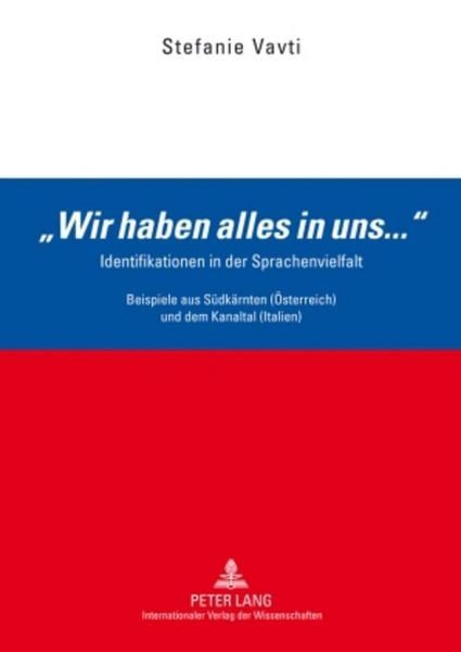 Wir haben alles in uns...