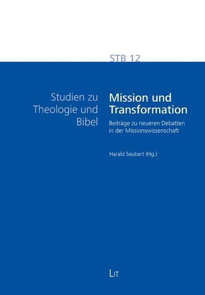 Mission und Transformation