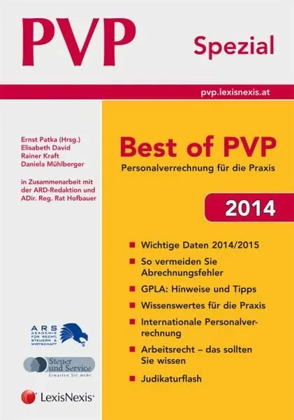 Best of PVP 2014