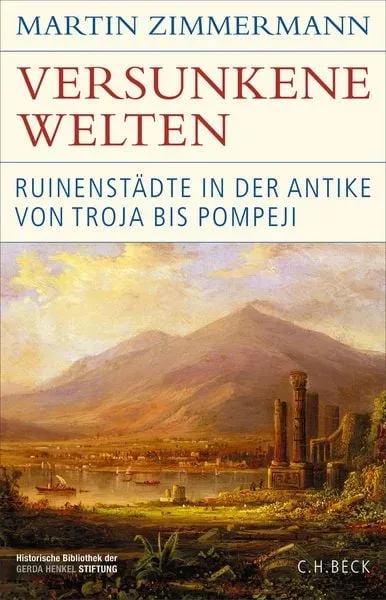 Versunkene Welten