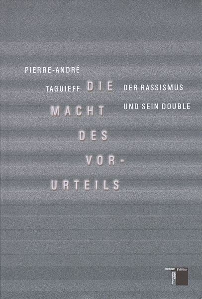 Die Macht des Vorurteils