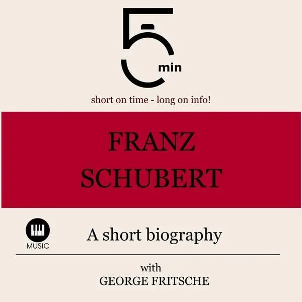 Franz Schubert: A short biography
