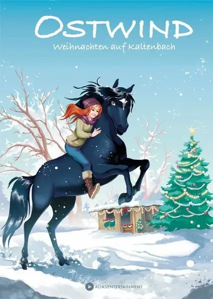 Ostwind - Weihnachten auf Kaltenbach