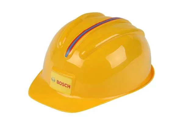 Bosch Handwerkerhelm verstellbar
