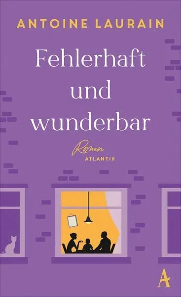 Fehlerhaft und wunderbar