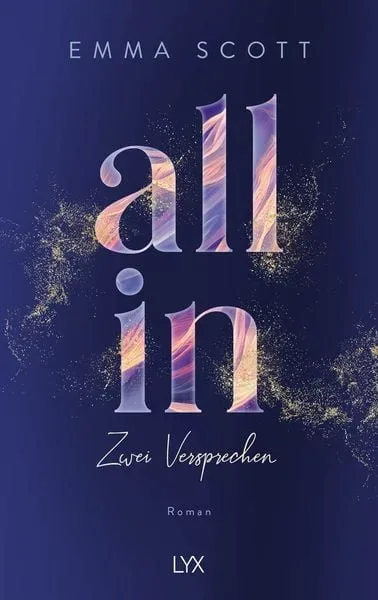 All In ? Zwei Versprechen: Special Edition