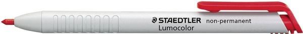 Staedtler Trockenmarker 768N-2 768N-2 Rot 0.4 mm 1 St./Pack.