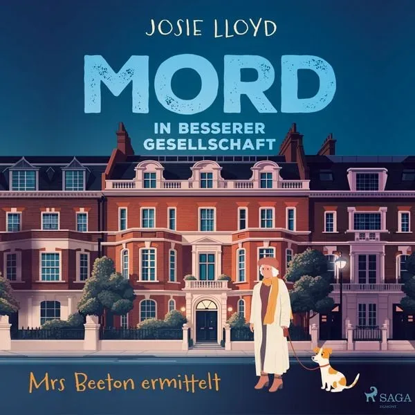 Mord in besserer Gesellschaft