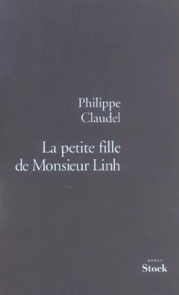 La Petite fille de Monsieur Linh