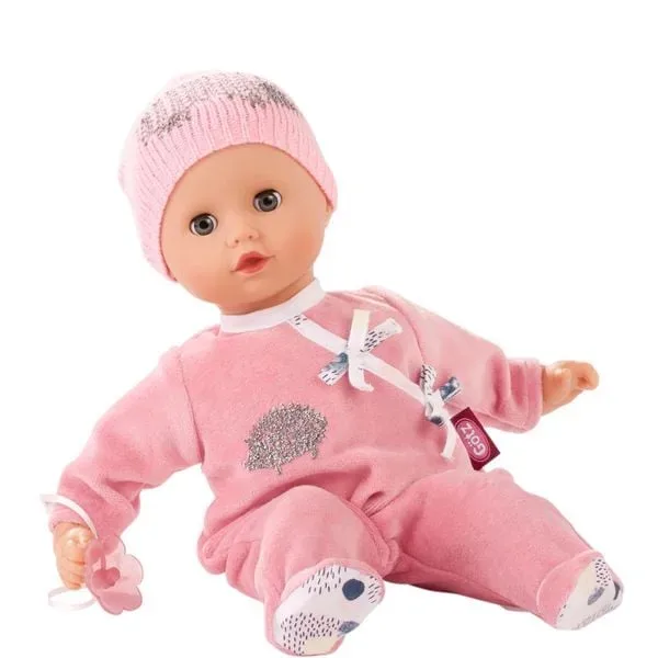 Götz - Puppe Muffin, 33cm, Multicolor