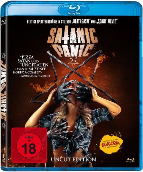 Satanic Panic (DE)