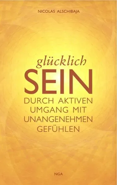 Glücklich Sein