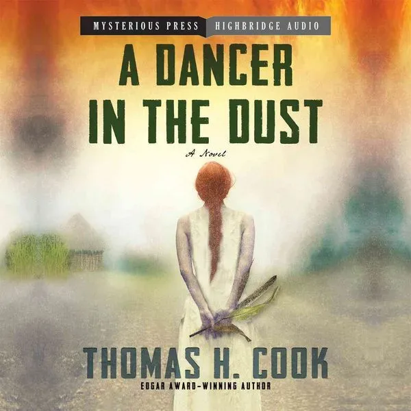 DANCER IN THE DUST          8D