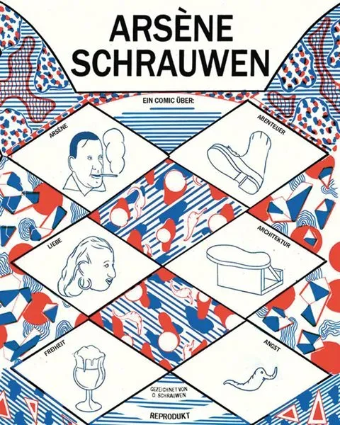 Arsène Schrauwen