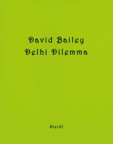 Bailey's Dehli Dilemma