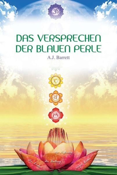 Das Versprechen der blauen Perle