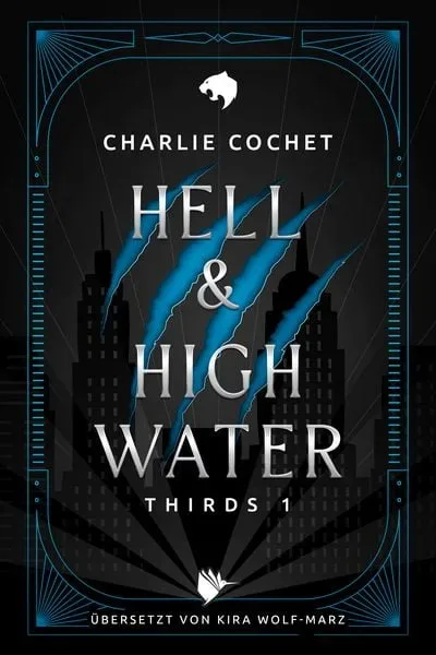 Hell & High Water