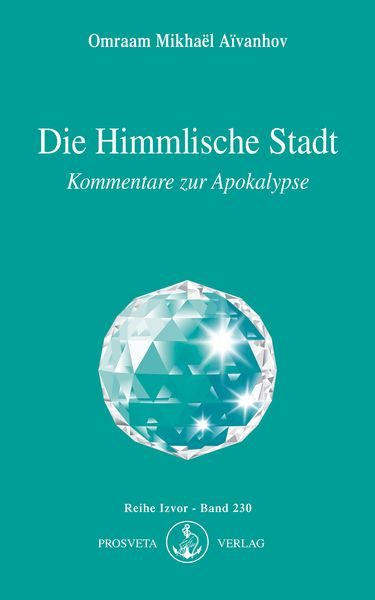 Die himmlische Stadt
