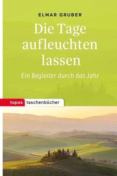 Die Tage aufleuchten lassen