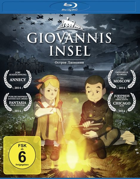 Giovannis Insel (DE)