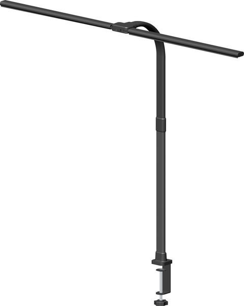 HANSA Tischleuchte Nova 41-5011.008 schwarz
