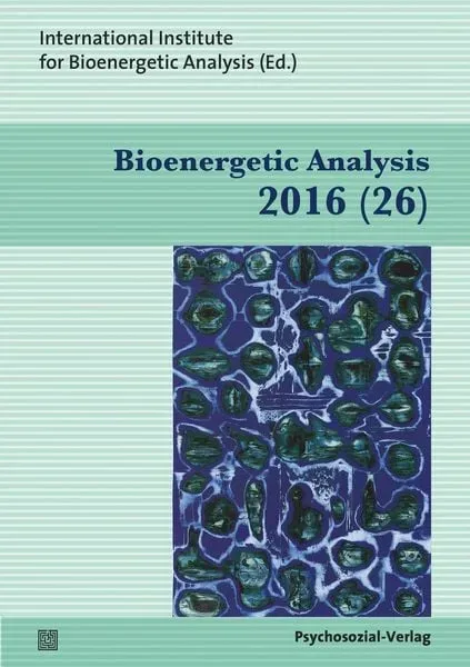 Bioenergetic Analysis