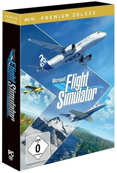 Microsoft Spielesoftware 