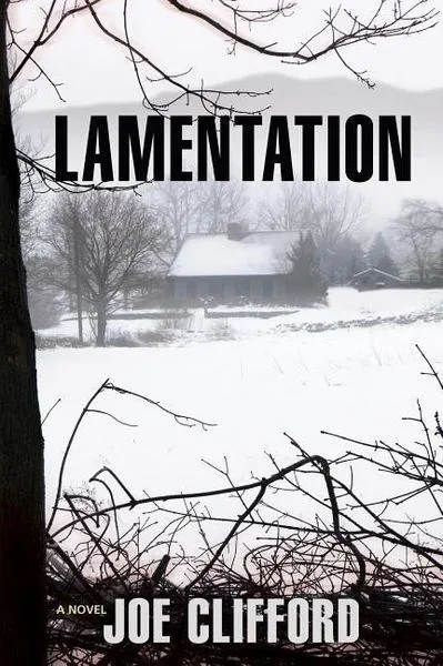 Lamentation 1