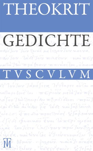 Gedichte