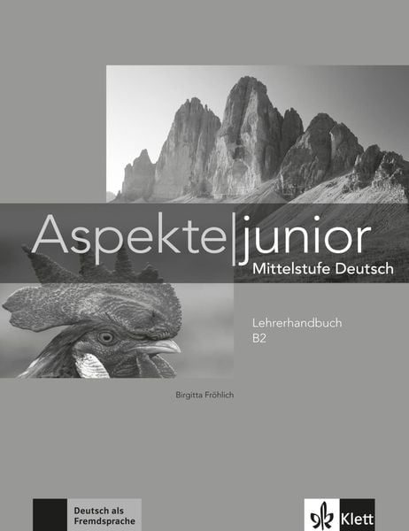 Lehrerhandbuch B2