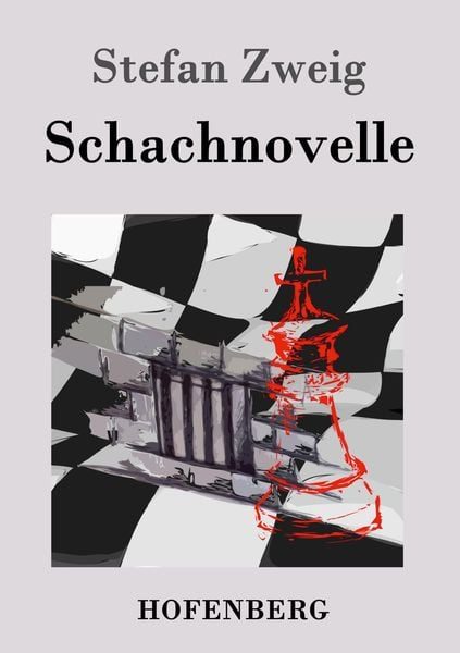 Schachnovelle
