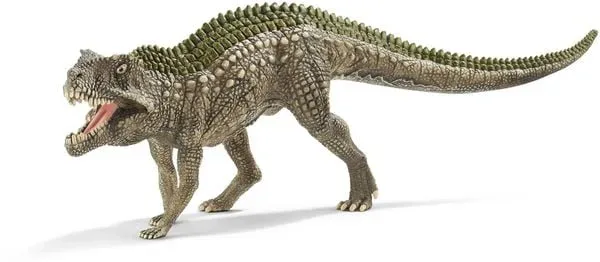Schleich - Postosuchus, Multicolor
