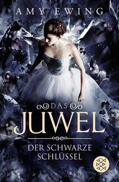 Das Juwel ? Der Schwarze Schlüssel