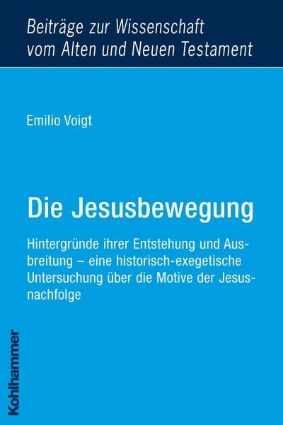 Die Jesusbewegung