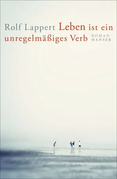 Leben ist ein unregelmäßiges Verb
