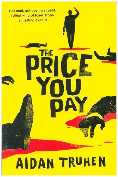 The Price You Pay