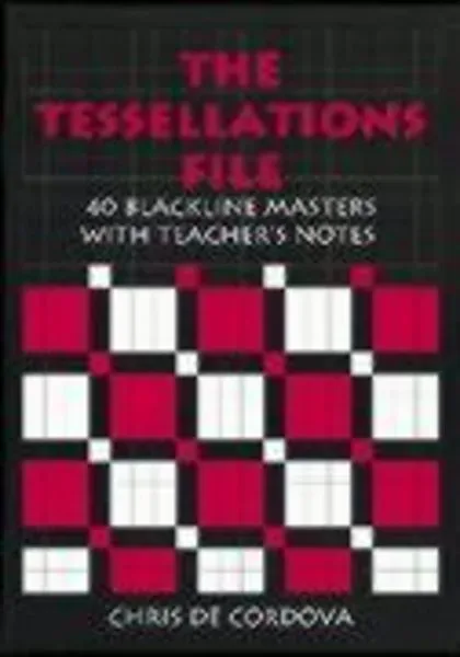 Cordova, C: The Tessellations File