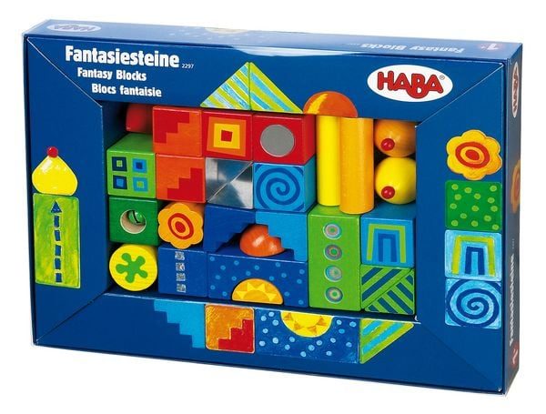 HABA Entdeckersteine Fantasiesteine