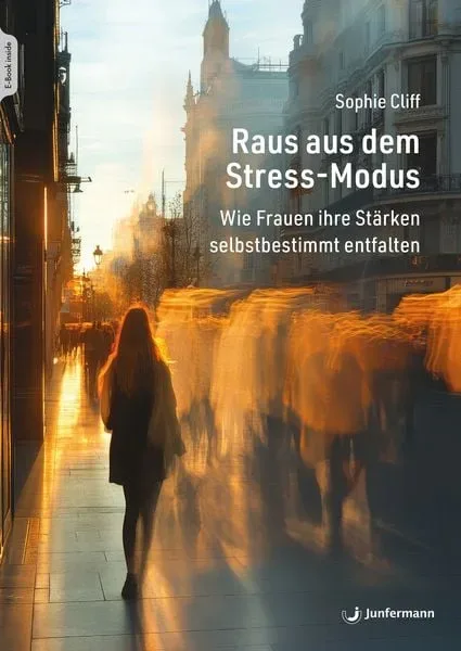 Raus aus dem Stress-Modus