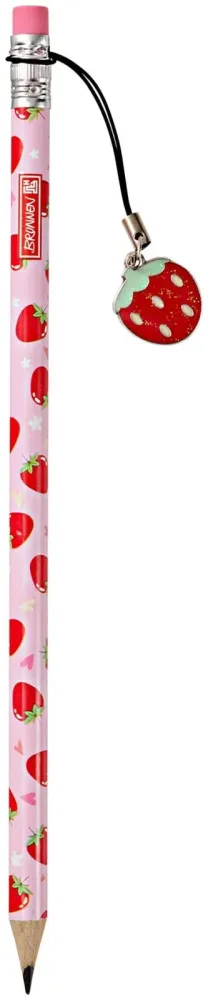 Brunnen Fruity Love Bleistift HB