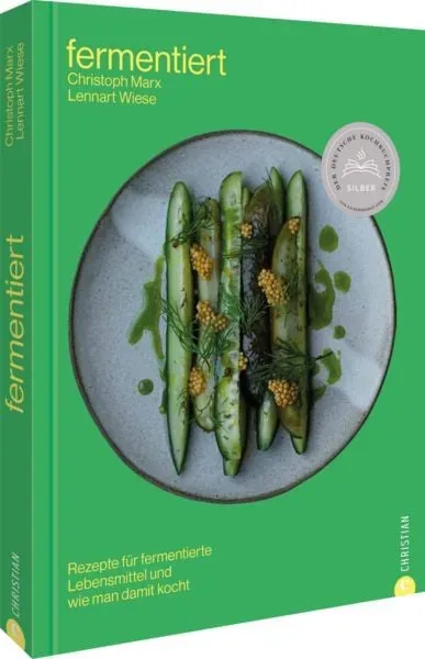 Fermentiert
