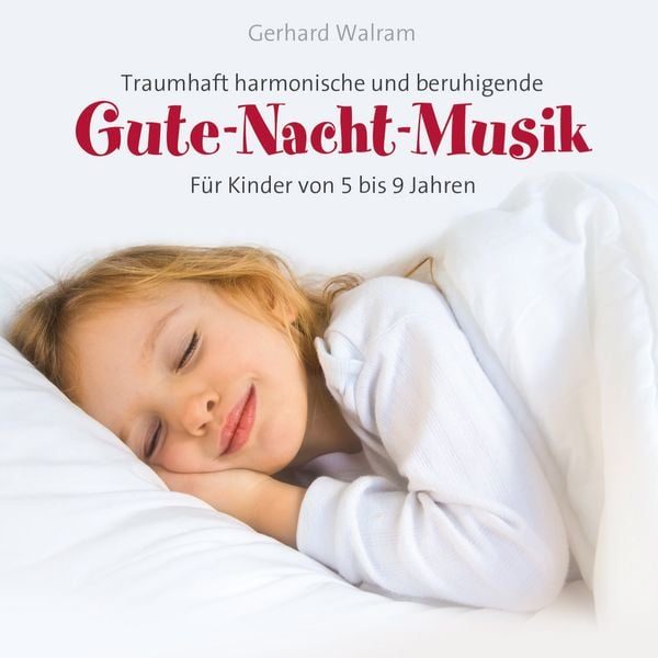 GUTE NACHT MUSIK