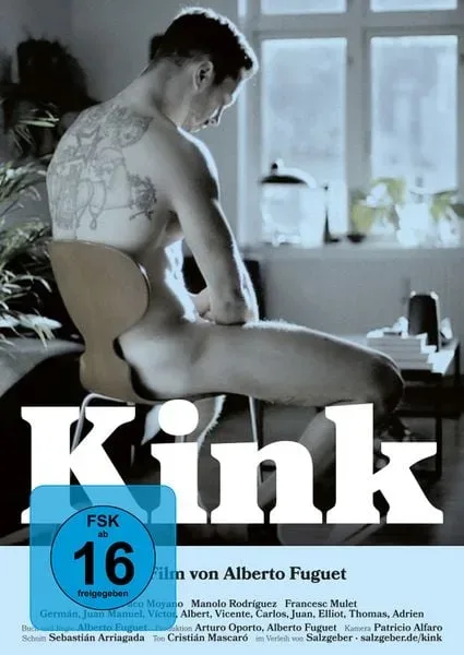 Kink (OmU)