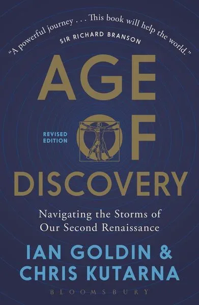Kutarna, C: Age of Discovery