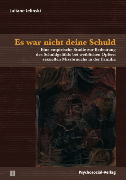 Es war nicht deine Schuld