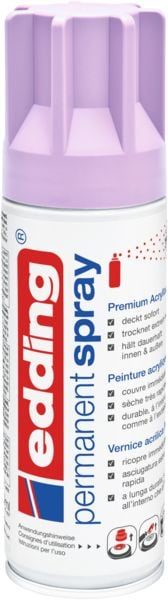 EDDING Acryllack-Spray